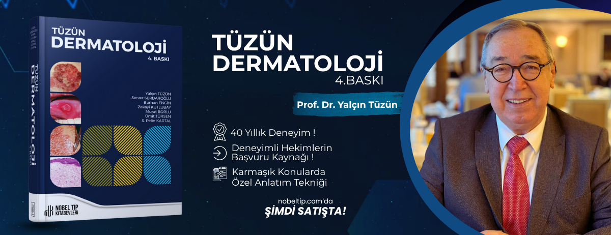 tüzün dermatoloji