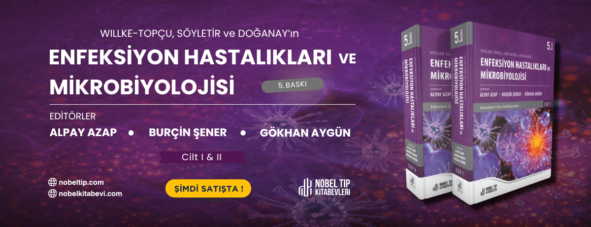 enfeksiyon