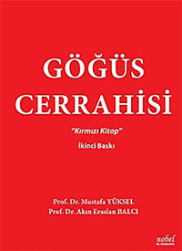 Göğüs Cerrahisi: 