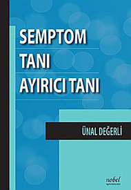 Semptom, Tanı, Ayırıcı Tanı