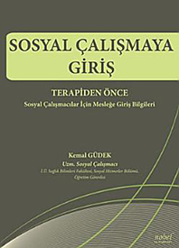 Sosyal Çalışmaya Giriş