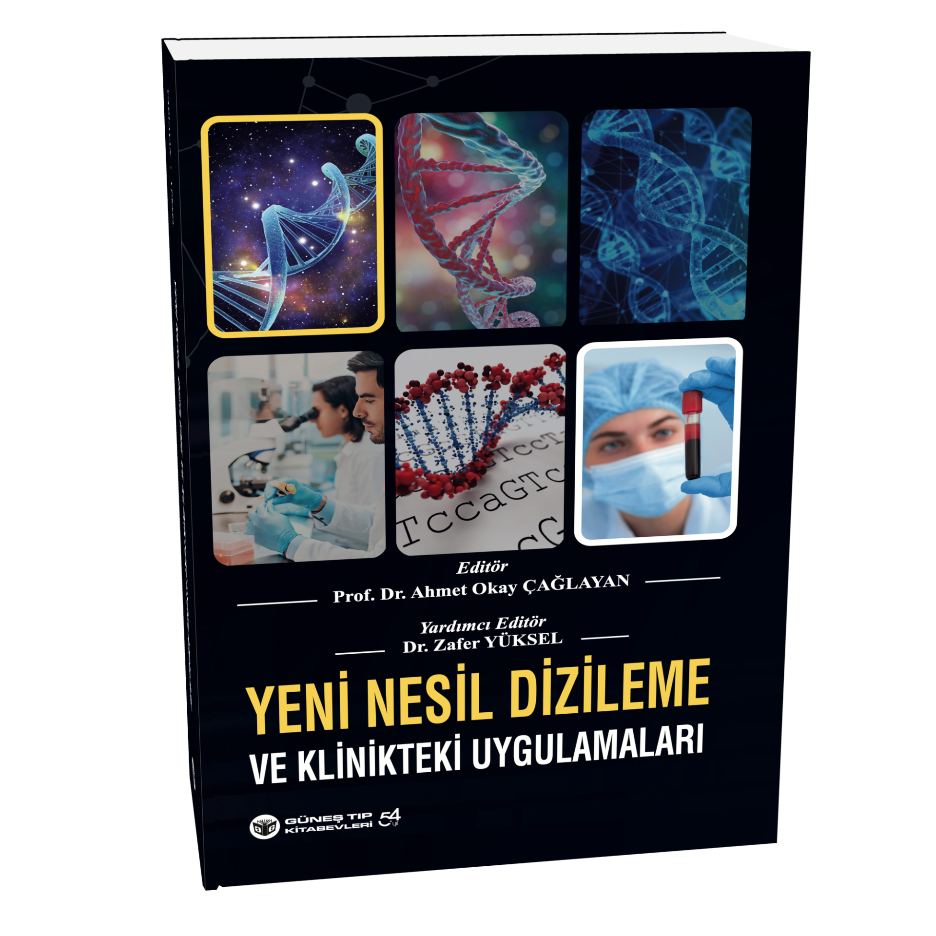 Yeni Nesil Dizileme ve Klinikteki Uygulamaları
