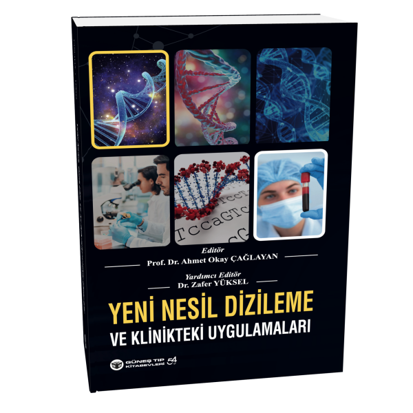 Yeni Nesil Dizileme ve Klinikteki Uygulamaları