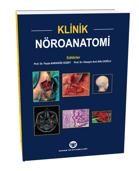 Klinik Nöroanatomi