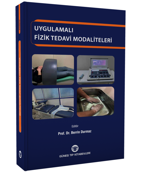 Uygulamalı Fizik Tedavi Modaliteleri
