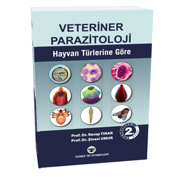 Veteriner Parazitoloji - Hayvan Türlerine Göre