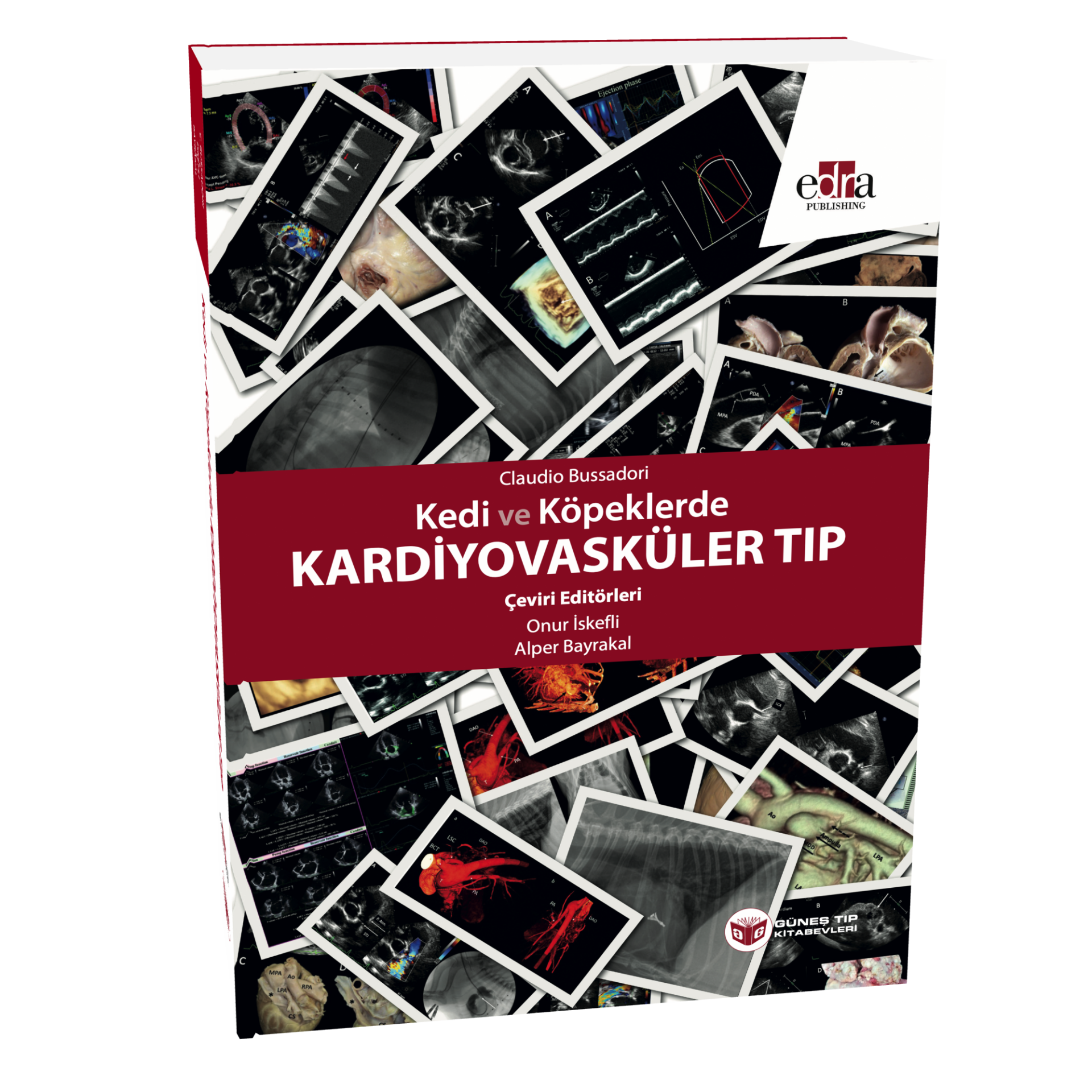 Kedi ve Köpeklerde Kardiyovasküler Tıp