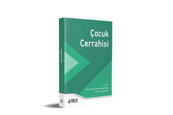 Çocuk Cerrahisi