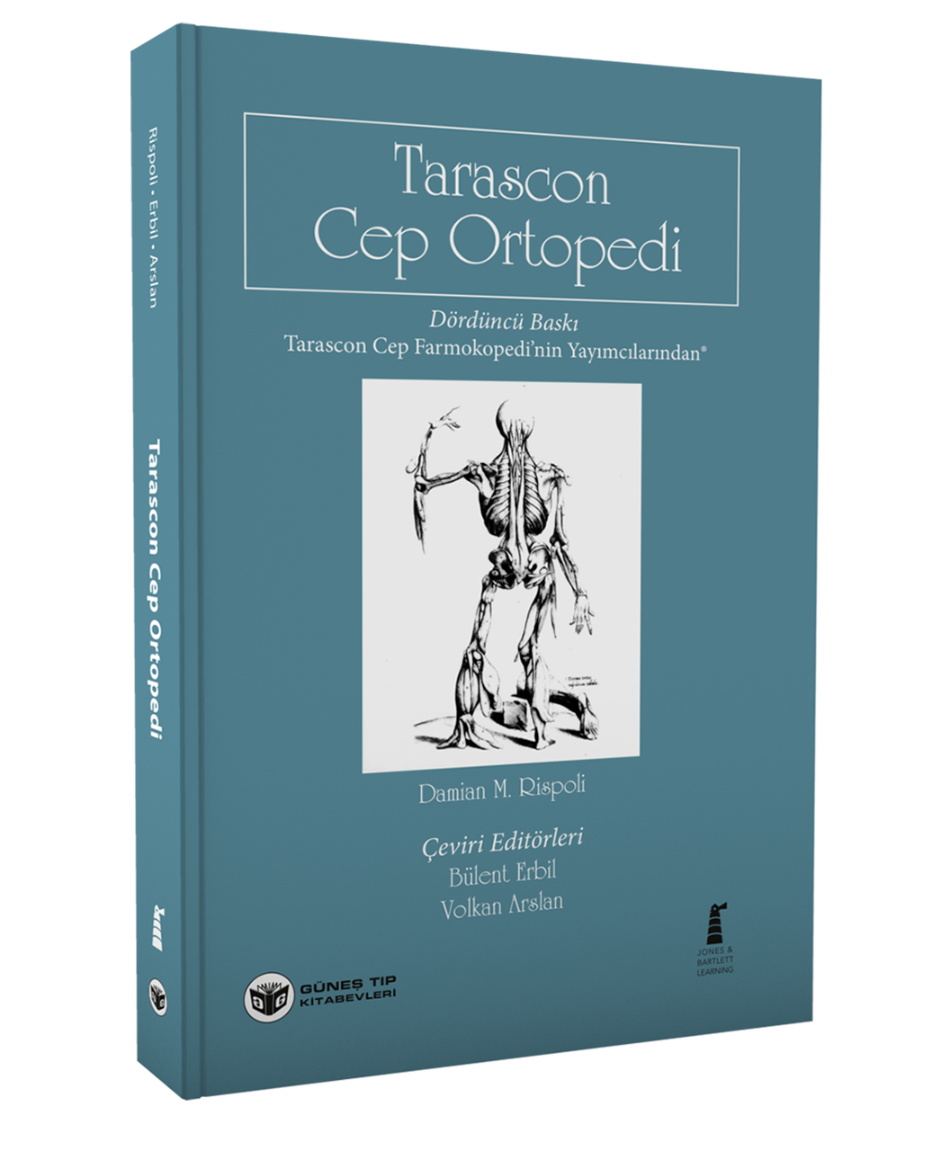 Tarascon Cep Ortopedi