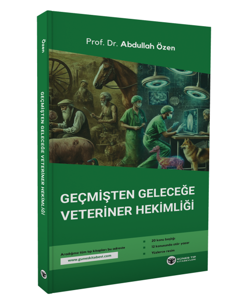 Geçmişten Geleceğe Veteriner Hekimliği