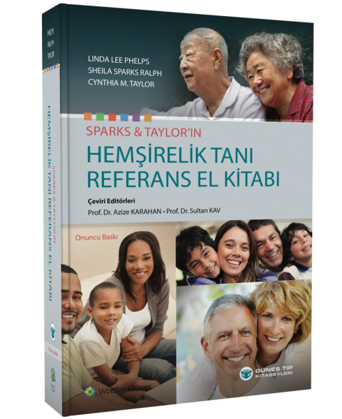 Hemşirelik Tanı Referans El Kitabı