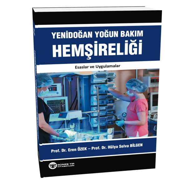 Yenidoğan Yoğun Bakım Hemşireliği