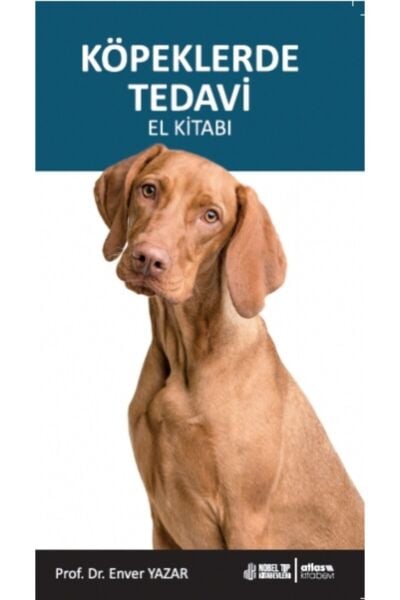 Köpeklerde Tedavi El Kitabı