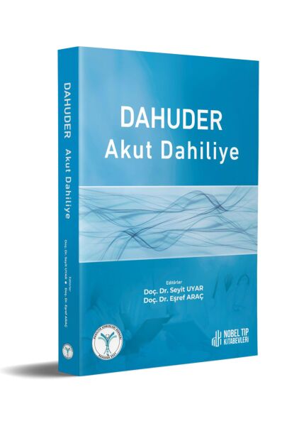 DAHUDER Akut Dahiliye