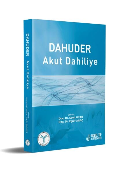 DAHUDER Akut Dahiliye
