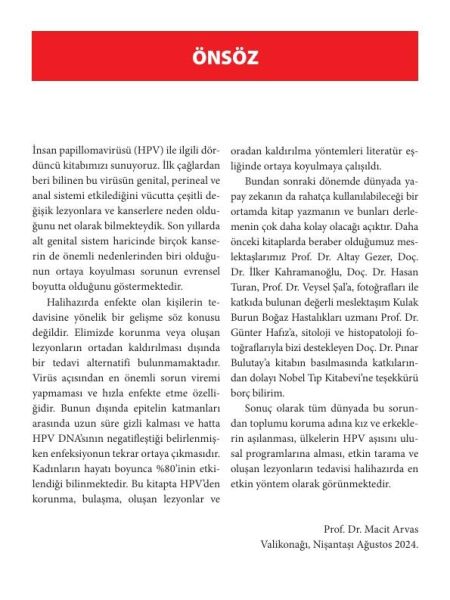 HPV Human Papilloma Virus