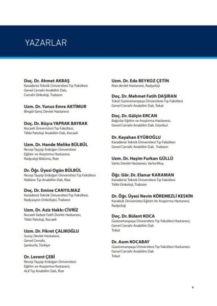 İnce Bağırsak Hastalıkları