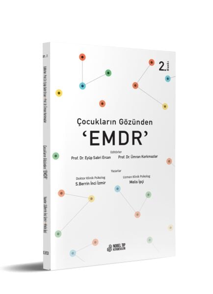 Çocukların Gözünden ‘EMDR’ 2.Baskı