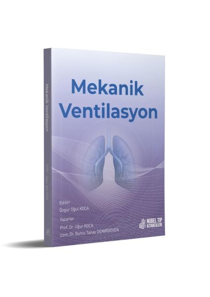 Mekanik Ventilasyon