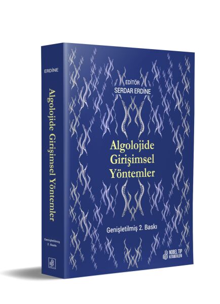 Algolojide Girişimsel Yöntemler 2.Baskı