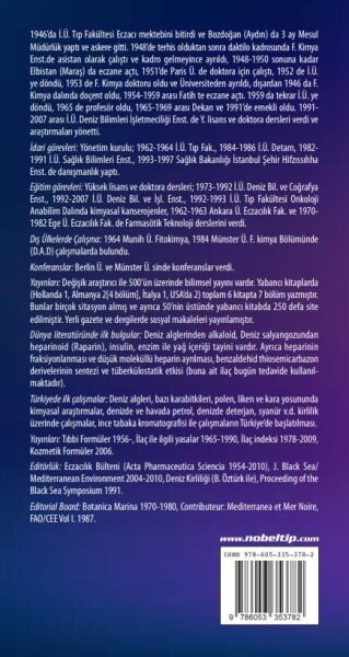 Tıbbi Formüler - İlaç Ansiklopedisi