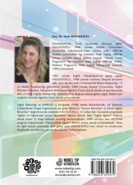 Ebelikte Öğretim Öğrenme ve Eğitim