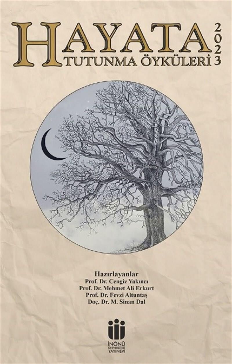 Hayata Tutunma Öyküleri 2023