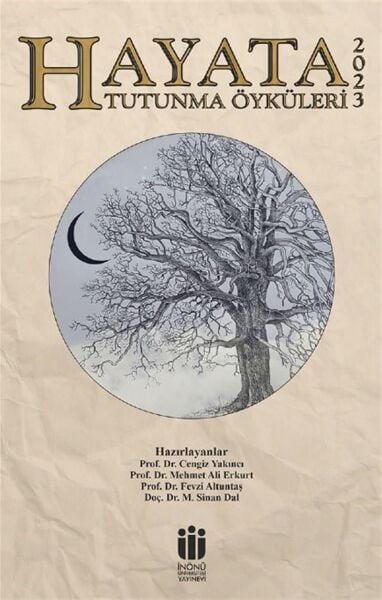 Hayata Tutunma Öyküleri 2023