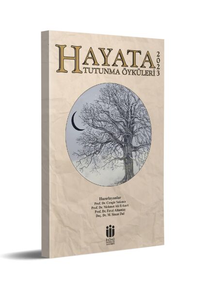 Hayata Tutunma Öyküleri 2023