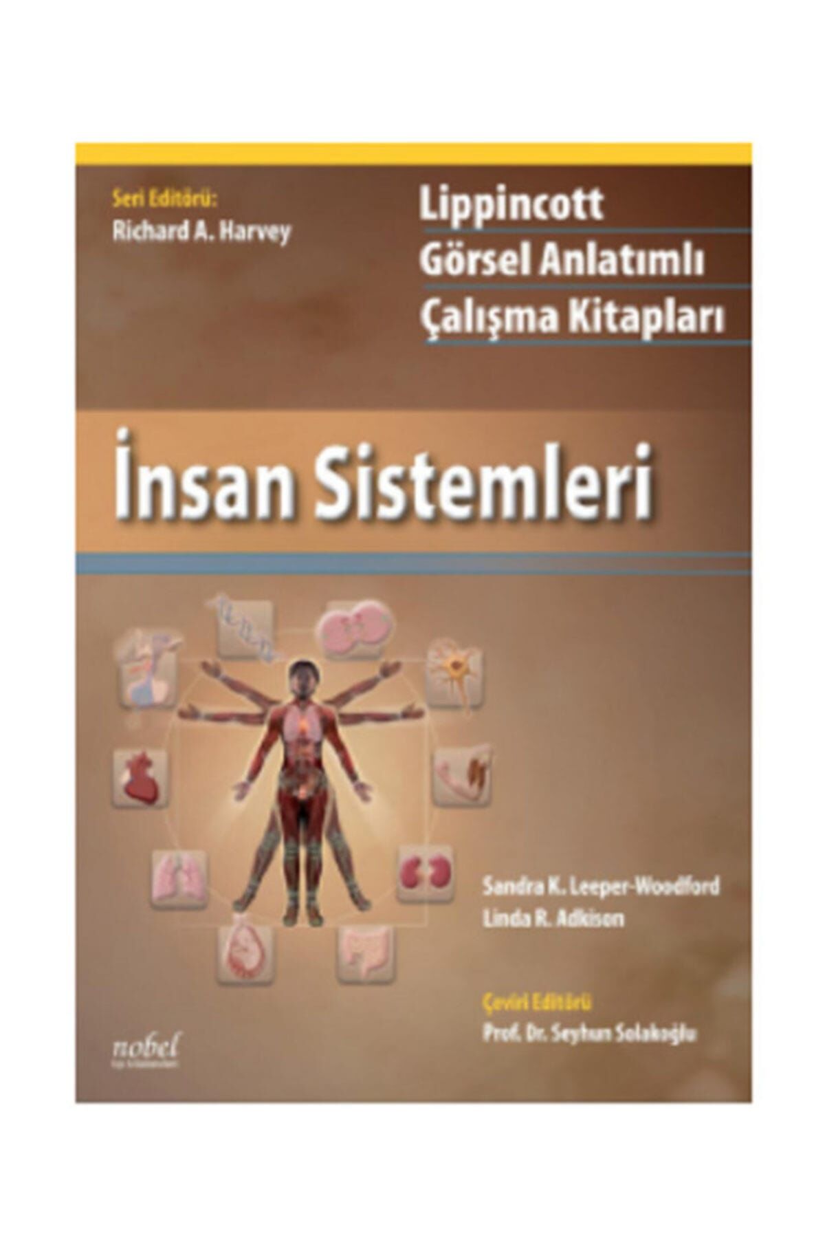 Lippincott İnsan Sistemleri