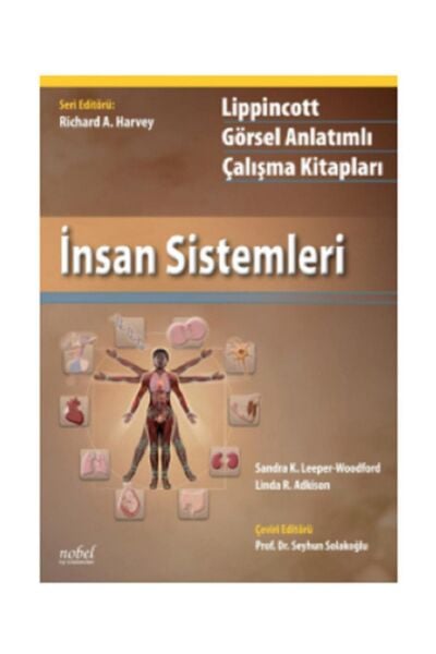 Lippincott İnsan Sistemleri