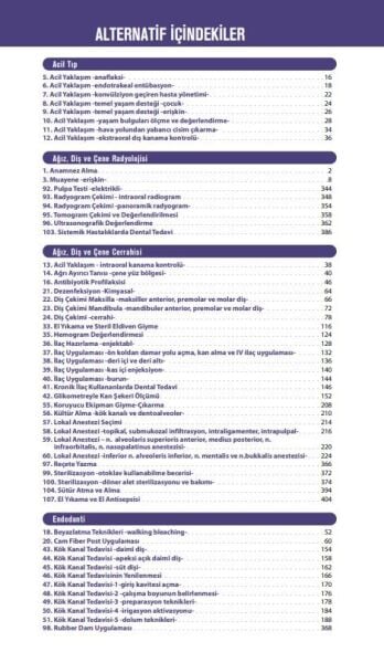 Diş Hekimliğinde Klinik Uygulama Rehberi