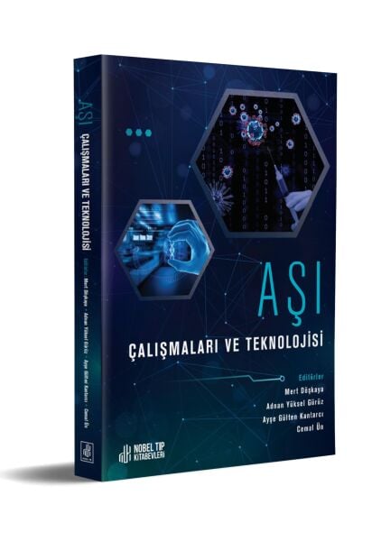 Aşı Çalışmaları ve Teknolojisi