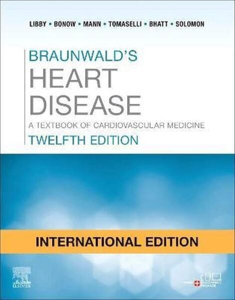 Braunwalds Heart Disease: International