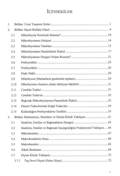 Bitkilerin Öz Gücü İle Sağlığın Yönetimi