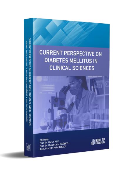 Current Perspective on Diabetes Mellitus i