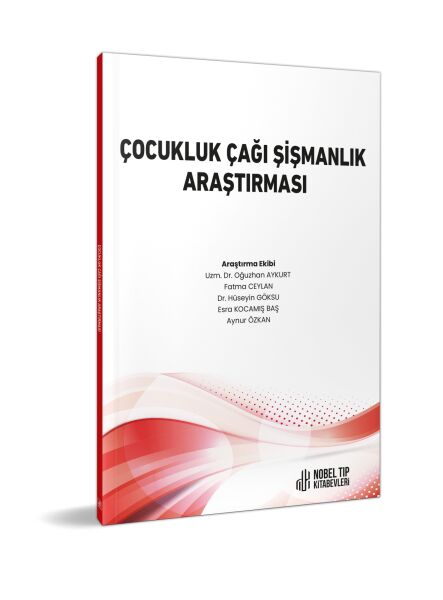 Çocukluk Çağı Şişmanlık Araştırması