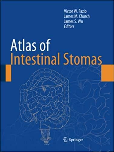 Atlas of Intestinal Stomas