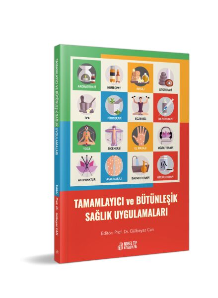 Tamamlayıcı ve Bütünleşik Sağlık Uygulamaları