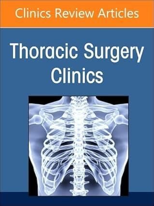 Surgical Conditions Of The Diaphragm, An Issue Of