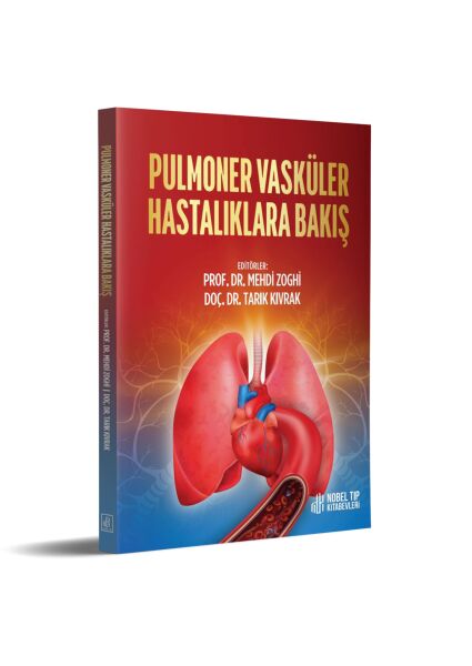 Pulmoner Vasküler Hastalıklara Bakış