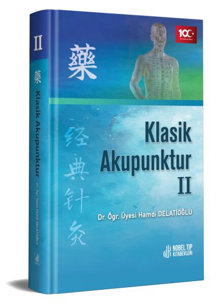 Klasik Akupunktur 2