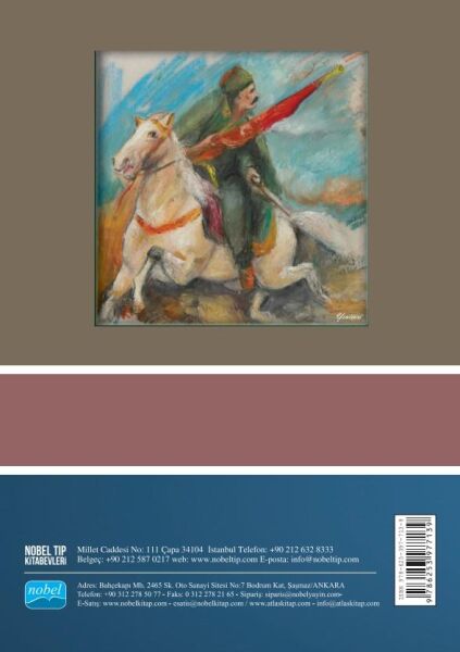 Veteriner Sistemik Patoloji II. Cilt - 6. Baskı