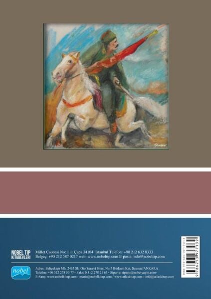 Veteriner Sistemik Patoloji II. Cilt - 6. Baskı