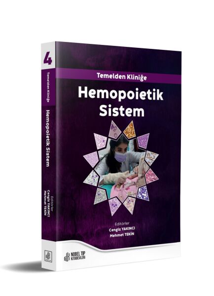 Temelden Kliniğe Hemopoietik Sistem