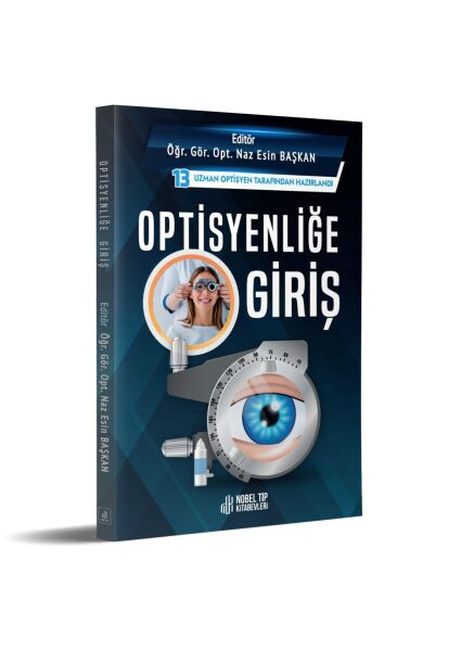 Optisyenliğe Giriş