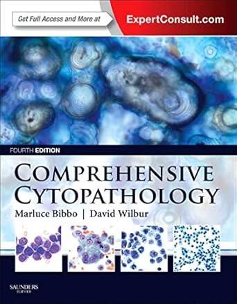 Comprehensive Cytopathology / Bibbo