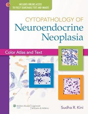 Cytopathology of the Neuroendocrine Neoplasia
