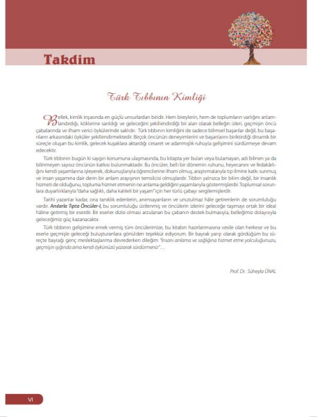 Anılarla Tıpta Öncüler - I