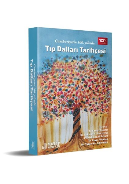 Tıp Dalları Tarihçesi